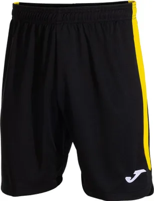 Image de Joma Glasgow Ii Short Noir XL Hommes Noir XL