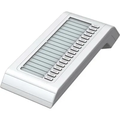 Produktbild von Siemens Openstage 15 SIP Telefon, Rufnummernanzeige, Freisprechfunktion, Ethernet