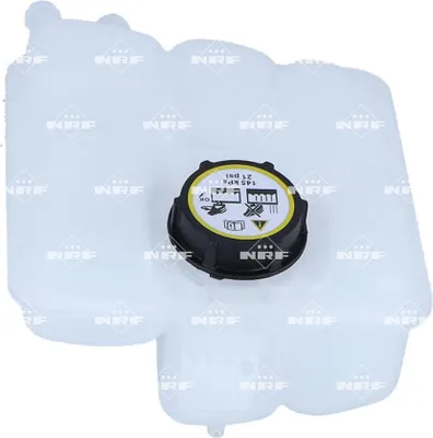 Produktbild von NRF Ausgleichsbehälter Kühlmittel für FORD FOCUS III Turnier Kühlwasser 454110