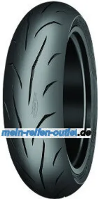 Produktbild von Mitas Sport Force + ( 190/50 ZR17 TL (73W) Hinterrad )