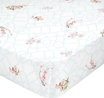 Immagine prodotto di Lenzuolo HappyFriday Sakura Colorful 90 x 200 x 32 cm