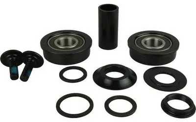 Imagen del producto de VWP BB-SET BMX USA, 51,5 mm, eje de 19 mm