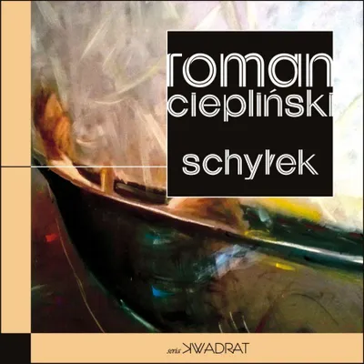 Produktbild von Schyłek - Roman Ciepliński: Powieść o końcu świata