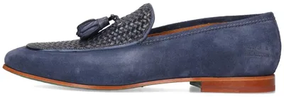 Produktbild von Melvin & Hamilton Loafers Herren Clive 21 Blau 45