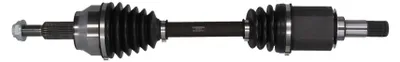 Produktbild von KAMOKA 5010704 Antriebswelle Vorne Links für JEEP GRAND CHEROKEE IV (WK, WK2)