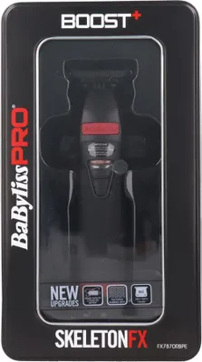 Produktbild von BABYLISS FX7870RBPE Haarschneider