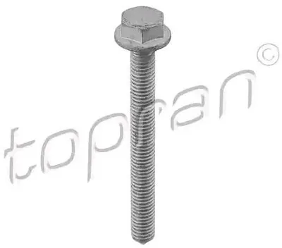 Produktbild von TOPRAN Schraube 115 703 für VW Golf V Schrägheck (1K1) GOLF VI (5K1)