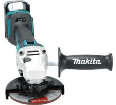 Immagine prodotto di Makita DGA513RTJ Smerigliatrice