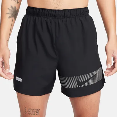 Obrázok produktu pre NIKE Nike Herren Šortky M NK CHALLENGER 5BF SHRT FLASH cinnamon M