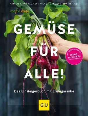 Immagine prodotto di Gemüse für alle!
