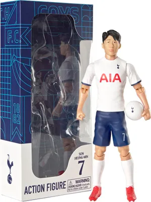 Image de Figurka kolekcjonerska BANBO TOYS - Son Tottenham Hotspur 20cm