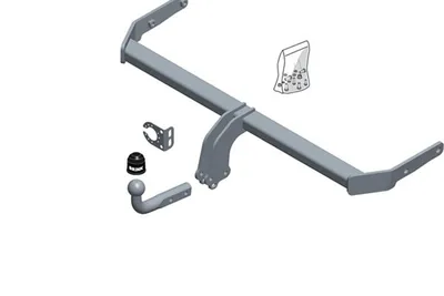 Produktbild von BRINK 646800 Anhängevorrichtung