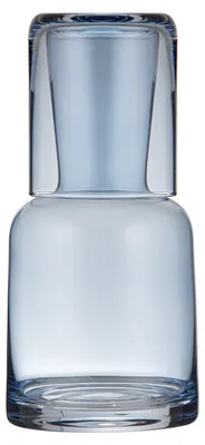 Imagen del producto de Ladelle Mossman Blau Karaffe&Glas-Set Verschieden 64491