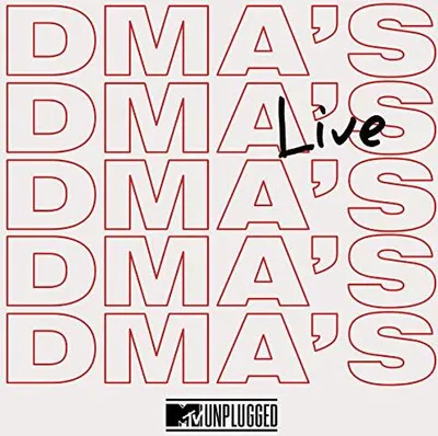 Produktbild von MTV Unplugged Live