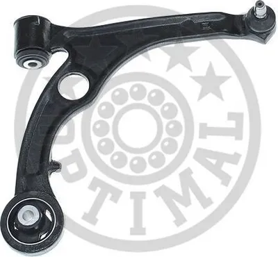 Produktbild von OPTIMAL G6-755 Querlenker Rechts Unten Vorne für FIAT STILO (192)