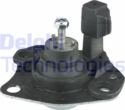 Produktbild von DELPHI Motorlager Vorne für RENAULT Scénic I (JA0/1, FA0) TEM039