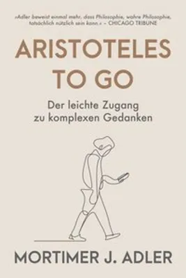 Produktbild von Aristoteles to go