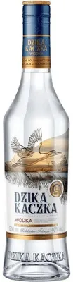 Image de Vodka Dzika Kaczka, 500 ml