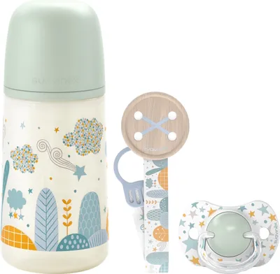 Immagine prodotto di Set regalo Suavinex Dreams Blue SXSDZ3083461