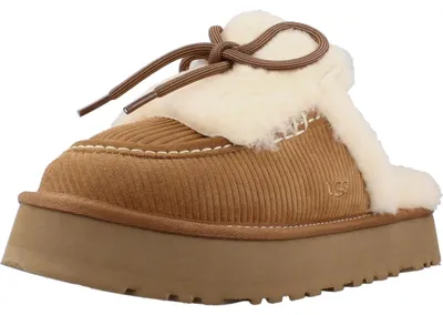 Zdjęcie produktu dla Ugg 1180360u W Disquette Heritage Brązowy