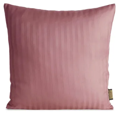 Zdjęcie produktu dla Eurofirany 483247, Różowy, Bawełna, 100% Bawełna, Wzór, 40 x 40 cm, 105 g