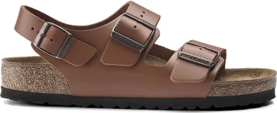Produktbild von Birkenstock MILANO_1019066_GINGERBROWN : Größe - EU 46 Größe: EU 46