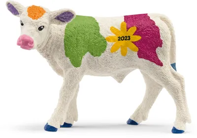 Produktbild von schleich 72207, 3 Jahr(e), Mehrfarbig