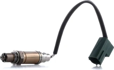 Produktbild von STARK SKLS-0140761 Beheizt Lambdasonde für NISSAN Qashqai II (J11, J11) 190mm