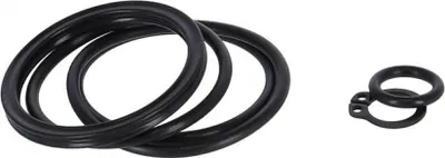 Immagine prodotto di SR Suntour Kit guarnizioni aria Durolux36 Boost EQ, nero (1 set)