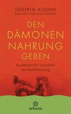 Obrázek produktu pro Den Dämonen Nahrung geben