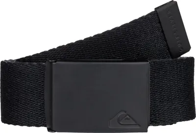 Produktbild von Quiksilver The Jam 5 Black One Size
