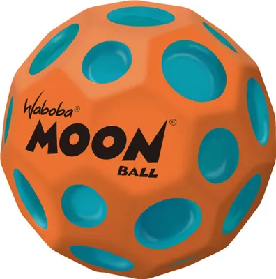 Produktbild von Waboba Martian Moon Ball Orange Orange One Size