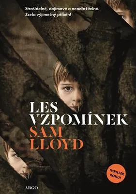 Obrázek produktu pro Les vzpomínek - Sam Lloyd