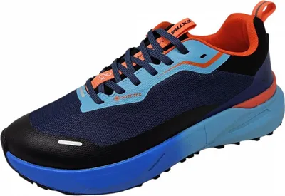 Produktbild von Igi & Co. Kaizen XL Sneaker Blau