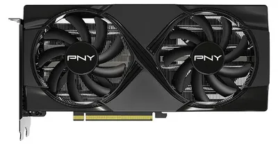 Obrázok produktu pre PNY GeForce RTX 5060 Ti, GeForce RTX 5060 Ti, 16 GB, GDDR7, 128 bit, 7680 x 4320 px, PCI Express x8 5.0