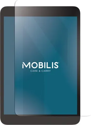 Obrázok produktu pre Mobilis Screen Protector Tempered Glass Clear 9H iPad 10"