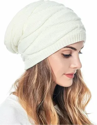 Immagine prodotto di Cappello LO-21540 Bianco - Comfort e Stile KP21540