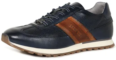 Obrázek produktu pro Pánské tenisky Bugatti, modré, velikost EUR 40