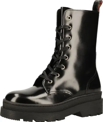 Produktbild von Scotch & Soda Stiefelette Stiefelette Leder