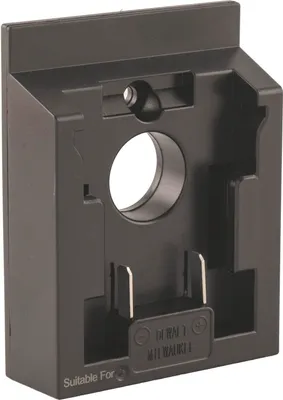 Produktbild von LED's Work Adapter - Akkuadapter passend zu 20W Led Baustrahler für Dewalt und Milwaukee 18V Akkus