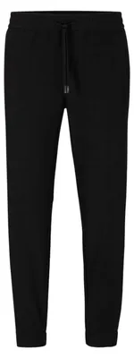 Productafbeelding van Boss - "T Flex" herenbroek, model GT65906 (4XL), kleur zwart