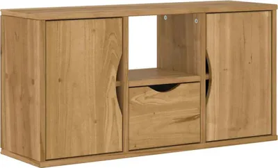 Zdjęcie produktu dla VidaXL 4103605, Drewno, Drewno, Drewno, 790 mm, 240 mm, 400 mm