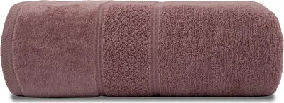 Immagine prodotto di Asciugamano 30x50 Mario rosa 480g 100% cotone