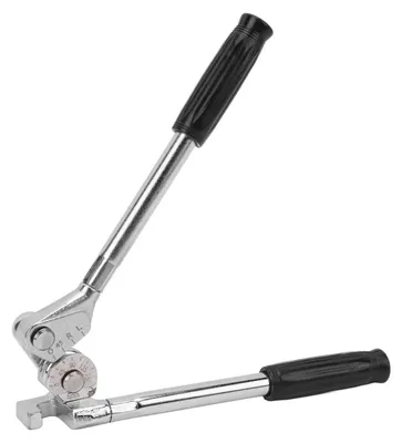 Obrázek produktu pro Ohýbač trubek o průměru 6 mm pro měděné a hliníkové trubky