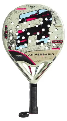 Immagine prodotto di Luce per il 36° anniversario di Royal Padel