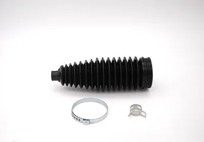 Immagine prodotto di SPIDAN 84339 Guaina dello sterzo in gomma per TOYOTA AYGO (PAB4, KGB4)