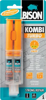 Obrázok produktu pre Bison 1799000122 1306014 Montážna sada 125 g