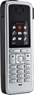 Imagen del producto de Unify L30250-F600-C402 Unify OpenStage M3 Ex Mobilteil