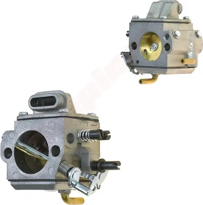 Image de Carburateur Pour Stihl Ms290 , Ms390 ( 1127 120 0650 )