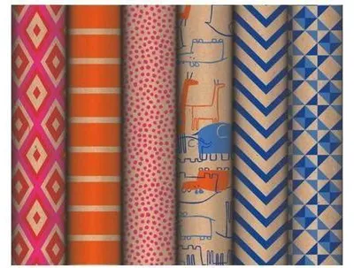 Obrázek produktu pro Clairefontaine 223699C, 1 listy